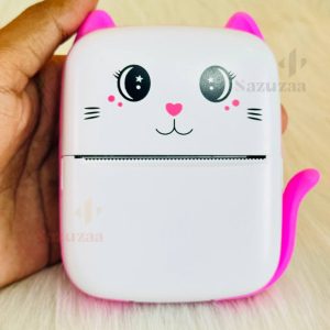 Portable Mini Printer