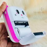 Portable Mini Printer