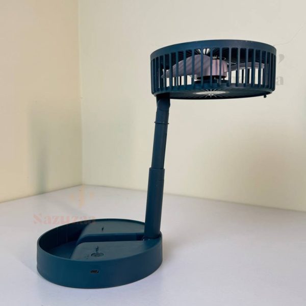 Desktop Foldable Fan S11-F1190