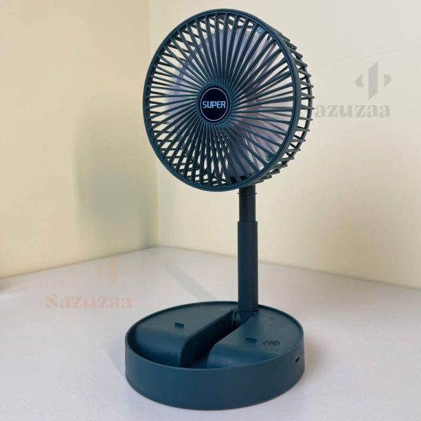 Desktop Foldable Fan S11-F1190
