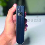 New Version WGP mini UPS 10400mAh – 5/9/12V – Black