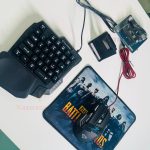 5 in 1 Gaming Keyboard and Mouse Combo-MK500