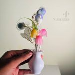 LED Mashroom Lamp
