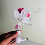 LED Mashroom Lamp