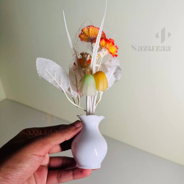 LED Mashroom Lamp