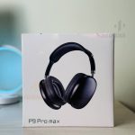 P9 Pro Max Headset K1-H9007