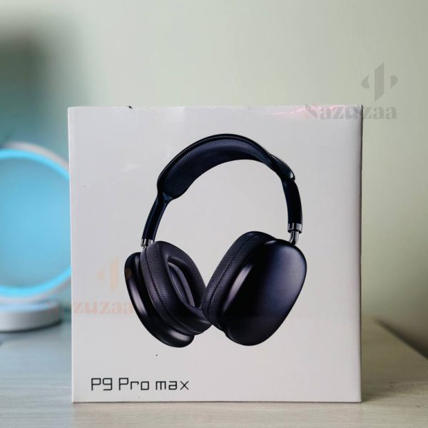 P9 Pro Max Headset K1-H9007