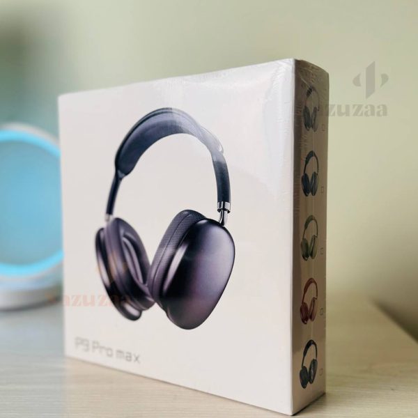 P9 Pro Max Headset K1-H9007