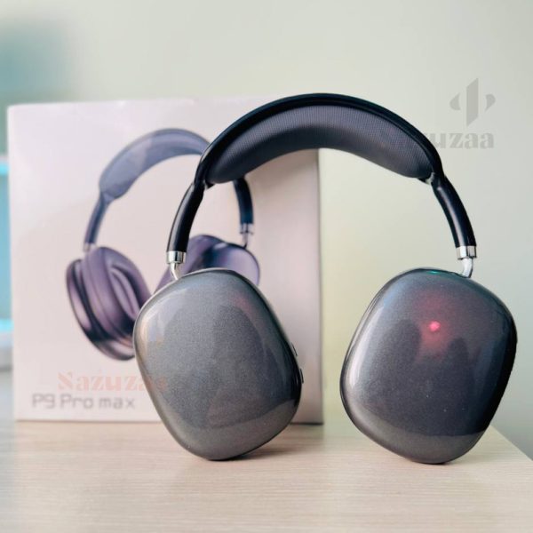 P9 Pro Max Headset K1-H9007