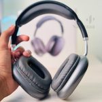 P9 Pro Max Headset K1-H9007