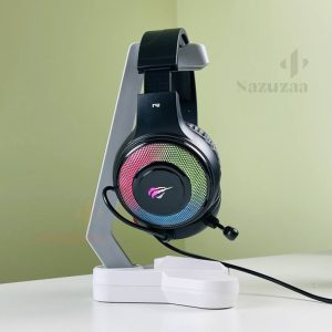 Havit Gamenote H2042d 3.5MM RGB Wired Gaming Headset K2-H9009