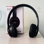 P47 - Wireless Bluetooth Headset Headphone K2