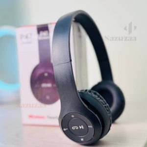 P47 - Wireless Bluetooth Headset Headphone K2