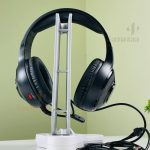 Havit Gamenote H2042d 3.5MM RGB Wired Gaming Headset K2-H9009