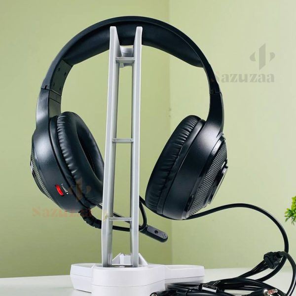 Havit Gamenote H2042d 3.5MM RGB Wired Gaming Headset K2-H9009