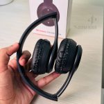 P47 - Wireless Bluetooth Headset Headphone K2
