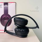 P47 - Wireless Bluetooth Headset Headphone K2