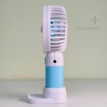 Cute Mini Fruits Fan S14-F1202