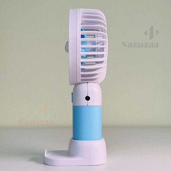 Cute Mini Fruits Fan S14-F1202