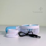 Cute Mini Fruits Fan S14-F1202