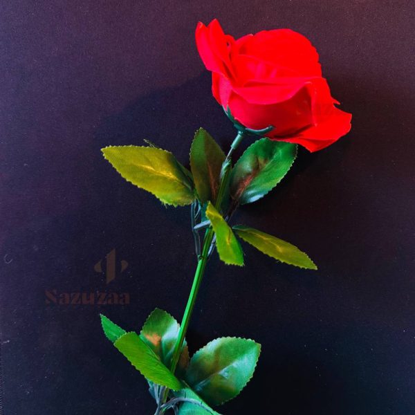 Hena Rose Ring