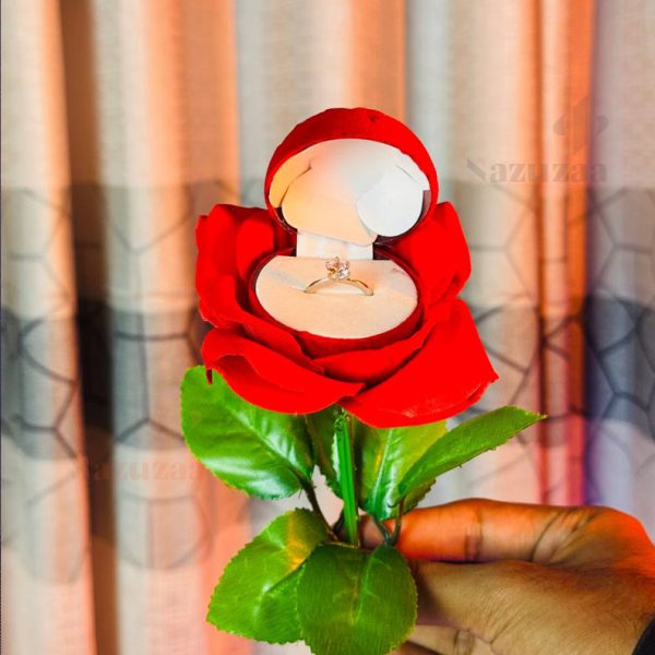 Hena Rose Ring