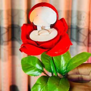 Hena Rose Ring