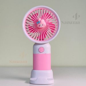 Cute Mini Fruits Fan S14-F1202