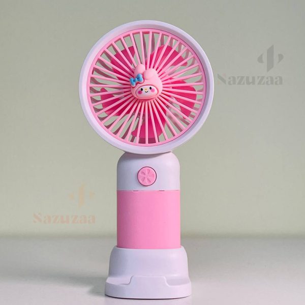 Cute Mini Fruits Fan S14-F1202