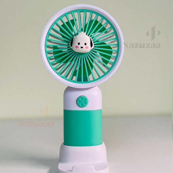 Cute Mini Fruits Fan S14-F1202
