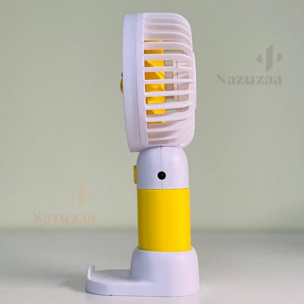 Cute Mini Fruits Fan S14-F1202