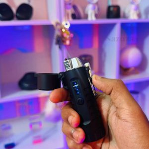 Smart Lighter