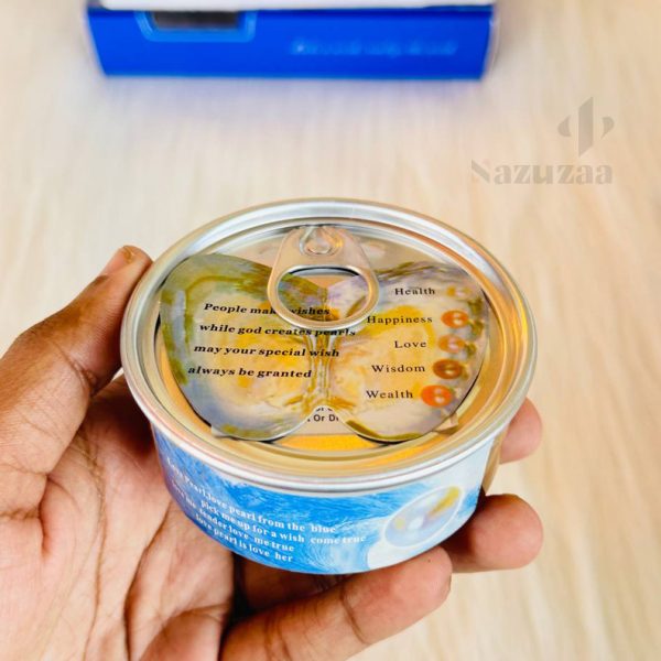 Wish & Love Pearl Necklace Pendent