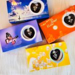 Wish & Love Pearl Necklace Pendent