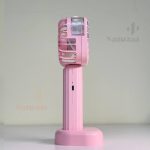 Portable Handheld Cooling Spray Fan S14-F1201