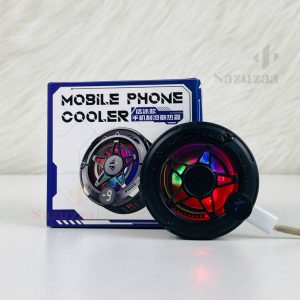 Mobile Cooler K20