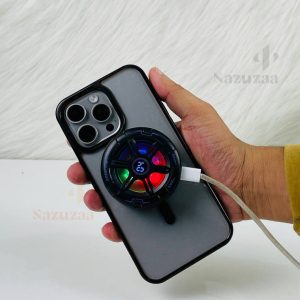 Mobile Phone Cooler K21