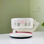Rechargable Folding Fan S12-F1191