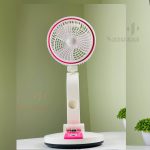 Rechargable Folding Fan S12-F1191
