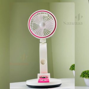 Rechargable Folding Fan S12-F1191