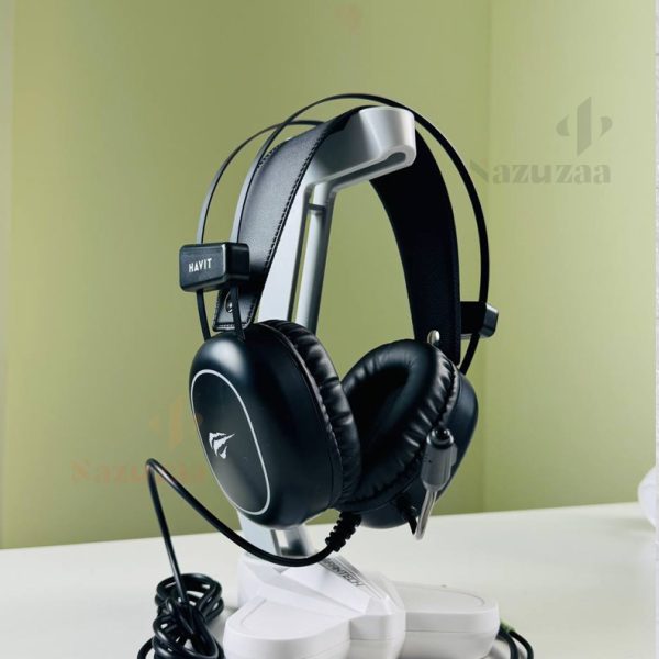 Havit HV-H2016D Wired Gaming Headset K2-H9010