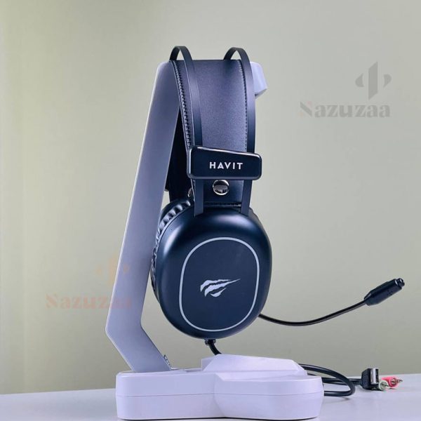 Havit HV-H2016D Wired Gaming Headset K2-H9010