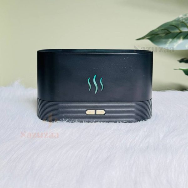 DQ701 Flame Effect box Humidifier
