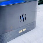 DQ701 Flame Effect box Humidifier