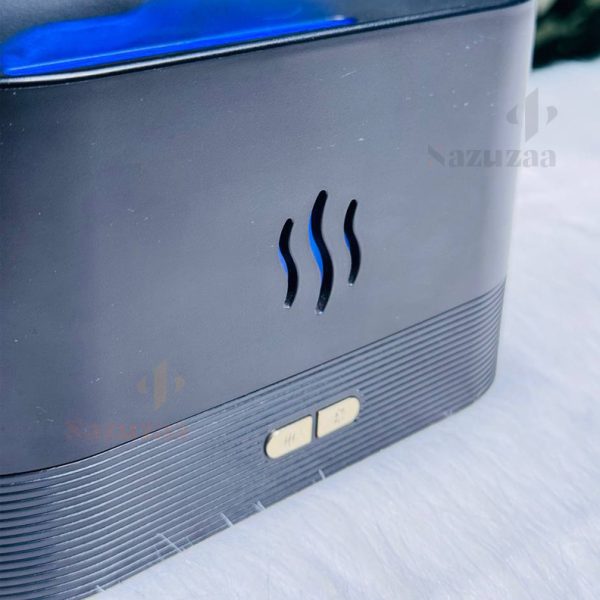 DQ701 Flame Effect box Humidifier