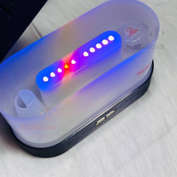 DQ701 Flame Effect box Humidifier