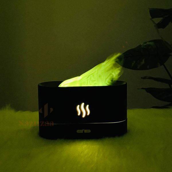DQ701 Flame Effect box Humidifier