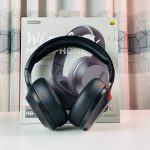 REMAX RB-660HB Stereo Wireless Bluetooth Headset L1-H9003