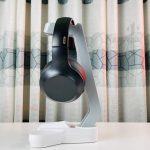 REMAX RB-660HB Stereo Wireless Bluetooth Headset L1-H9003