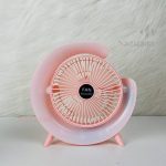 Colourful G63 Desktop Air Conditioner Fan S13-F1192